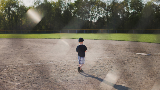 maximize marketing performance with a simple walk, like in baseball.